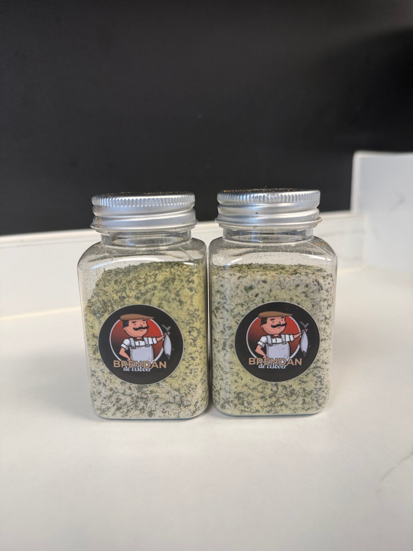 Citroen dille kruiden