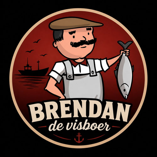 Brendan de Visboer