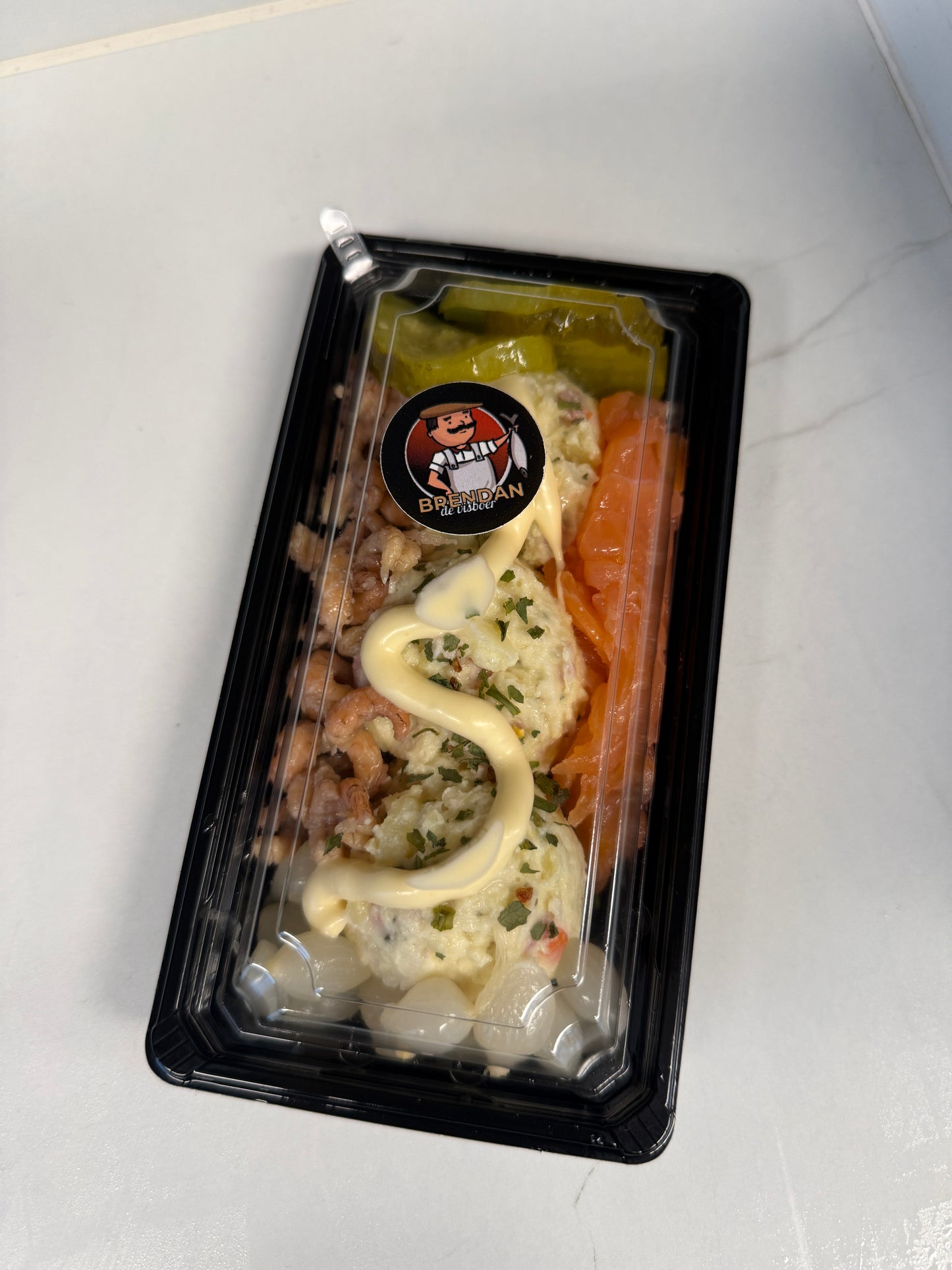 Oud Hollands slaatje